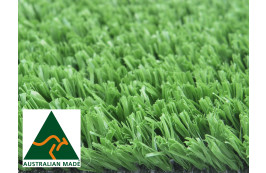 19mm Play Green Synthetic Grass